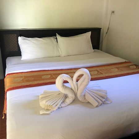 The Mountain View Hat Sai Ri Resort Чумфон Екстериор снимка