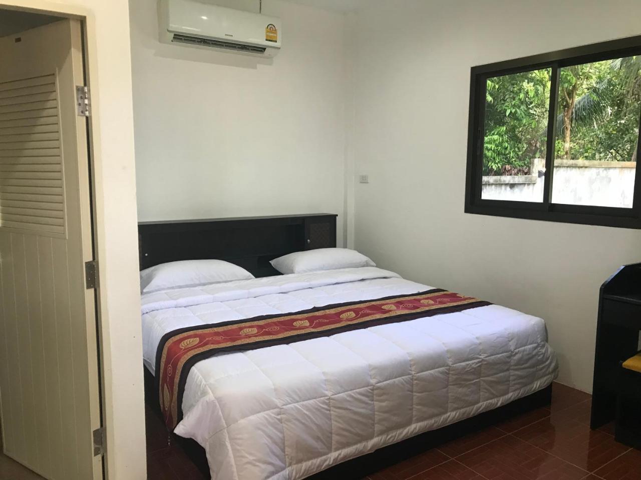 The Mountain View Hat Sai Ri Resort Чумфон Екстериор снимка