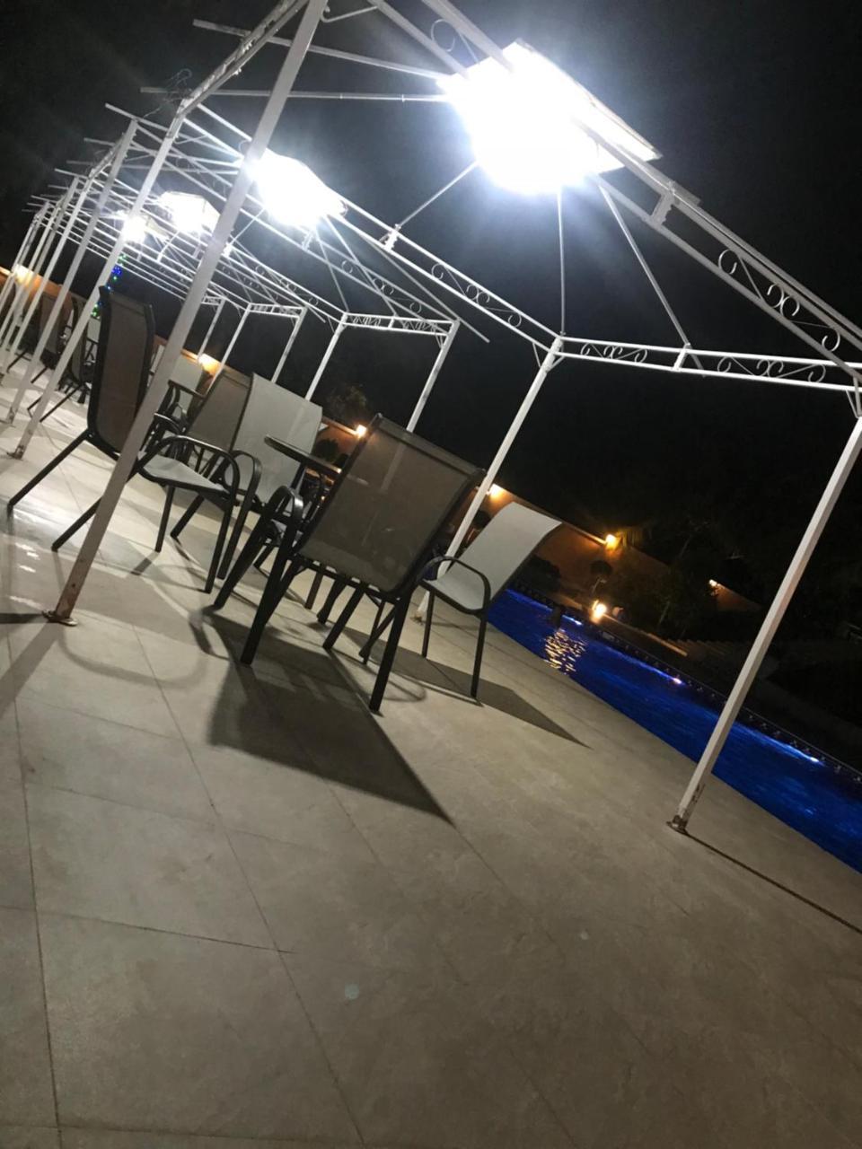 The Mountain View Hat Sai Ri Resort Чумфон Екстериор снимка