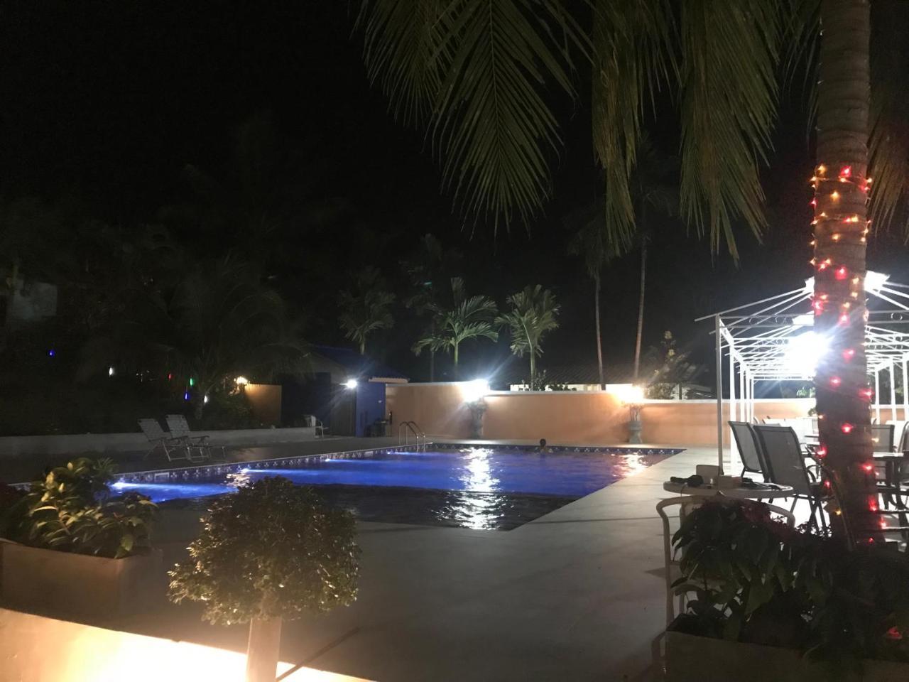 The Mountain View Hat Sai Ri Resort Чумфон Екстериор снимка